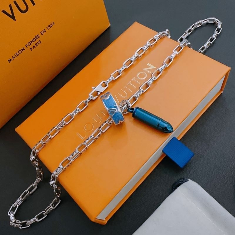 Louis Vuitton Necklaces